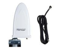OPTICUM DVB-T OPTICUM OPTIMA HD 750 zew. - 1591648 - zdjęcie 2
